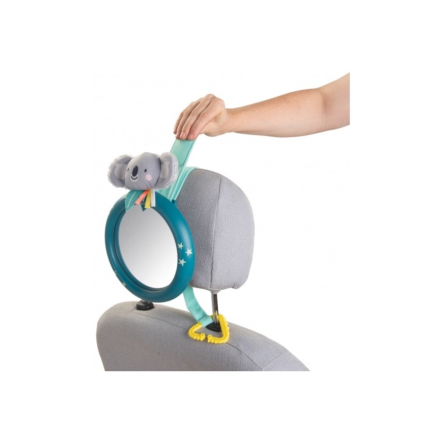 Taf Toys - Car mirror koala
