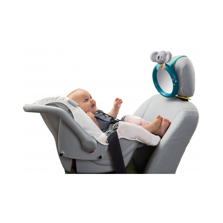 Taf Toys - Car mirror koala
