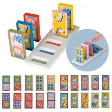 Taf Toys - Dominospel för barn$104.01.2001 djur