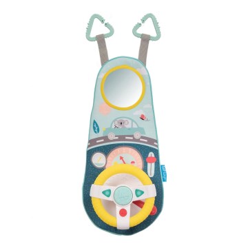 Taf Toys - Hängande ratt till bil koala 2xAA