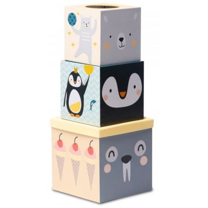 Taf Toys - Interaktivt lekset PLEASE TRANSLATE