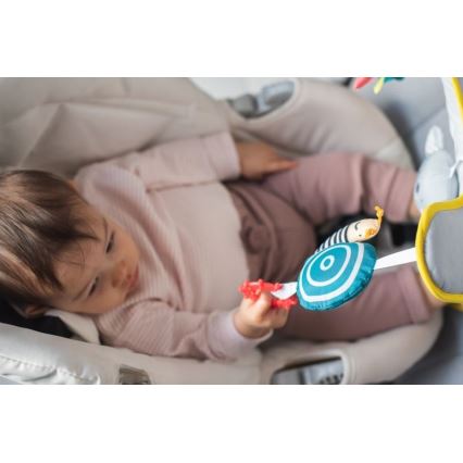 Taf Toys - Koala in car play center