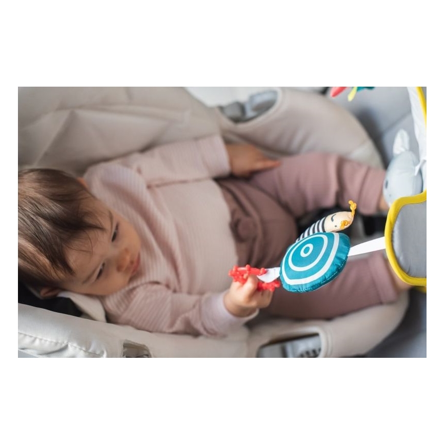 Taf Toys - Koala in car play center