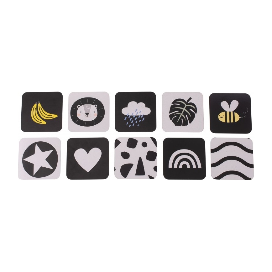 Taf Toys - PLEASE TRANSLATE 18 delar