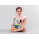 Taf Toys - Plyschleksak med tuggleksak 25 cm koala