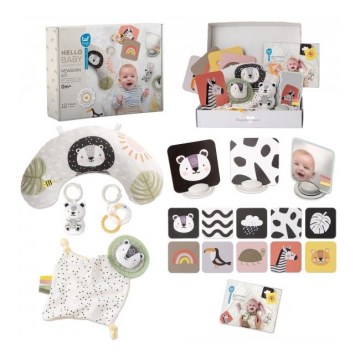 Taf Toys - Presentbox HELLO BABY