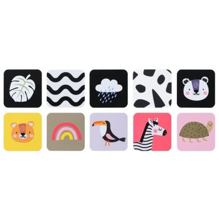 Taf Toys - Presentbox HELLO BABY