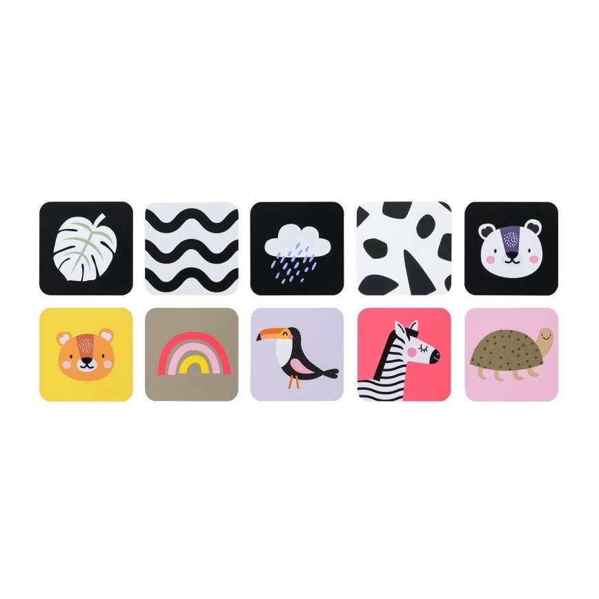 Taf Toys - Presentbox HELLO BABY