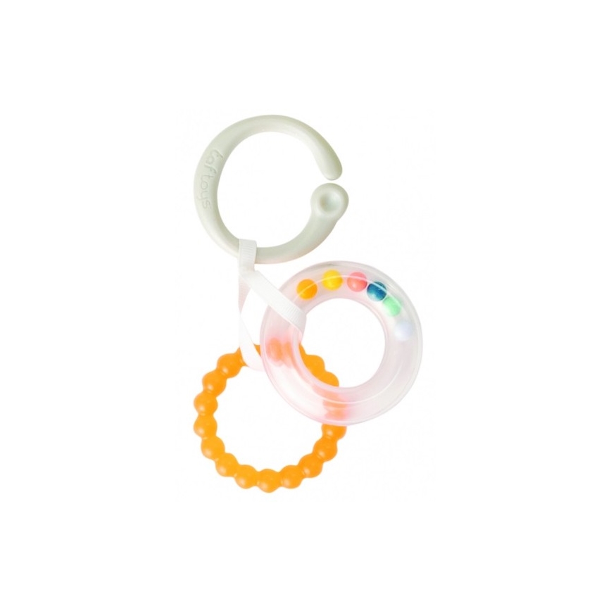 Taf Toys - Presentbox HELLO BABY