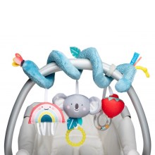 Taf Toys - Stroller activity spiral koala