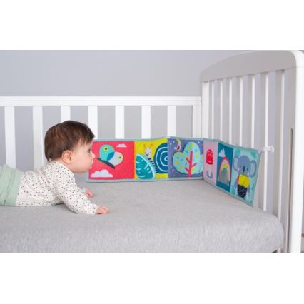 Taf Toys - Tygbarnbok$103.01.2001 koala