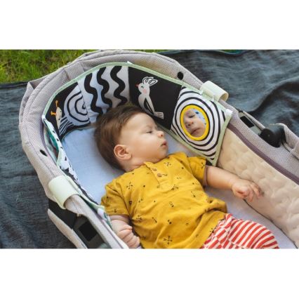 Taf Toys - Tygbarnbok$103.01.2001 koala