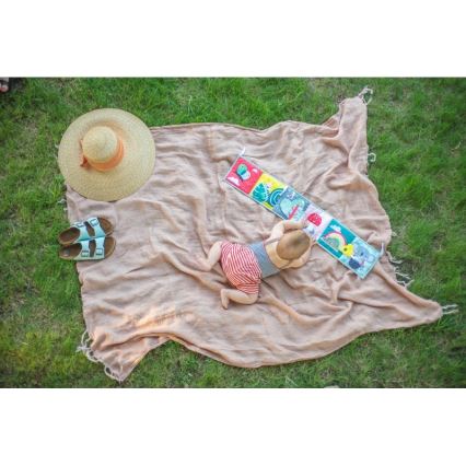 Taf Toys - Tygbarnbok$103.01.2001 koala