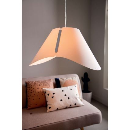 Tak Hängande lampa E27/60W/230V