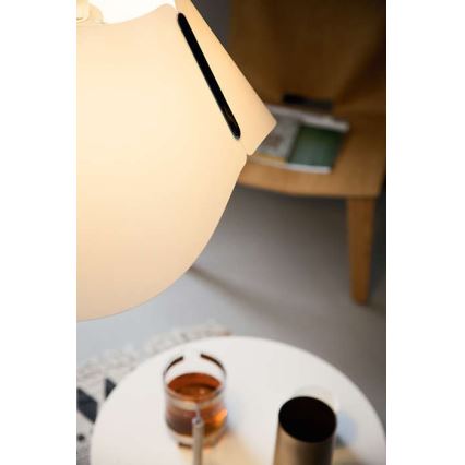 Tak Hängande lampa E27/60W/230V