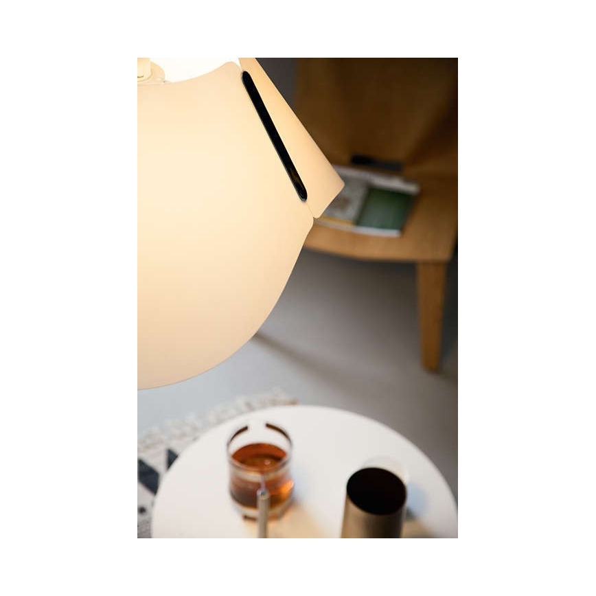 Tak Hängande lampa E27/60W/230V