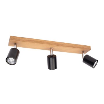 Tak spotlight MANARA  3xGU10/5W/230V tall