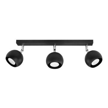 Tak spotlight OCULARE 3xGU10/10W/230V