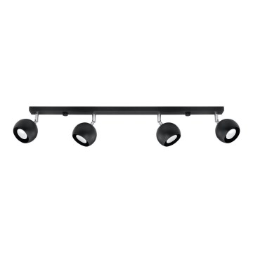 Tak spotlight OCULARE 4xGU10/10W/230V