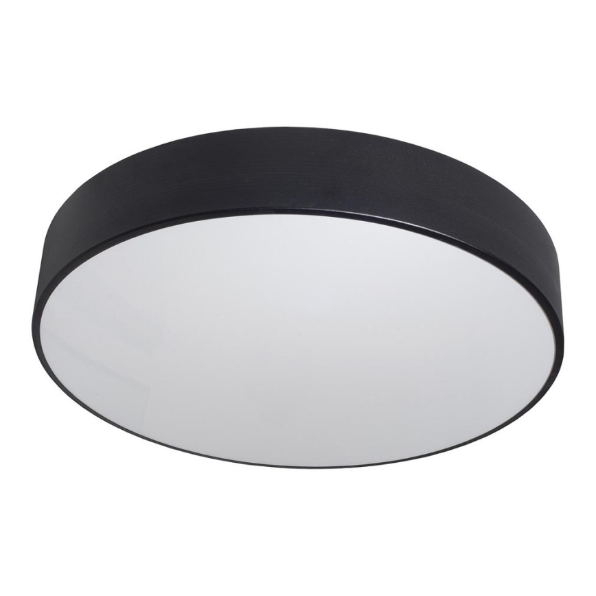 Takbelysning 3xE27/40W/230V