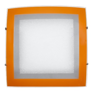 Takbelysning ARCADA, 1xE27/60W