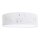 Takbelysning för barn SWEET DREAMS 2xE27/60W/230V diameter 40 cm