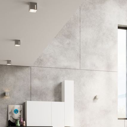 Takbelysning PIXAR 1xG9/40W/230V