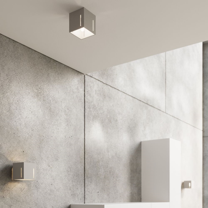 Takbelysning PIXAR 1xG9/40W/230V