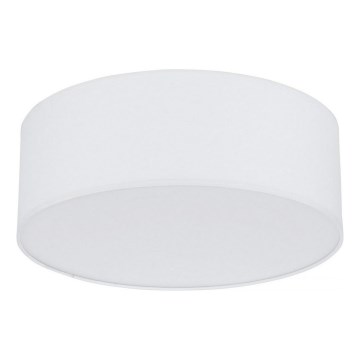 Takbelysning RONDO 2xE27/15W/230V