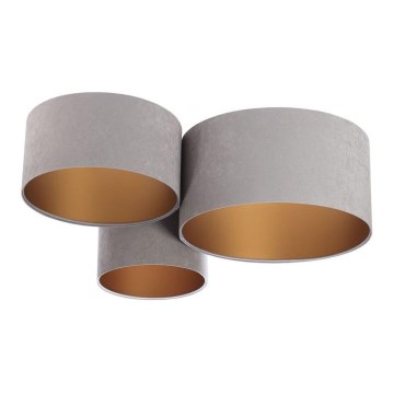 Takbelysning SPACE 3xE27/60W/230V