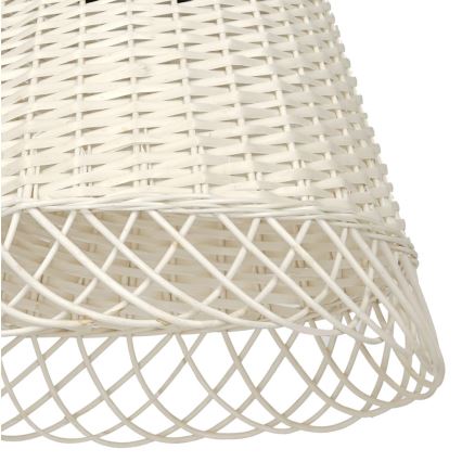 Takkkrona på ett snöre  VIMINI 1xE27/40W/230V rotting 