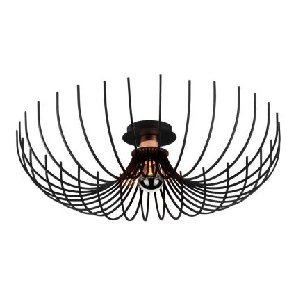 Taklampa  ASPENDOS 1xE27/40W/230V