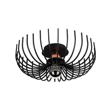 Taklampa  ASPENDOS 1xE27/40W/230V