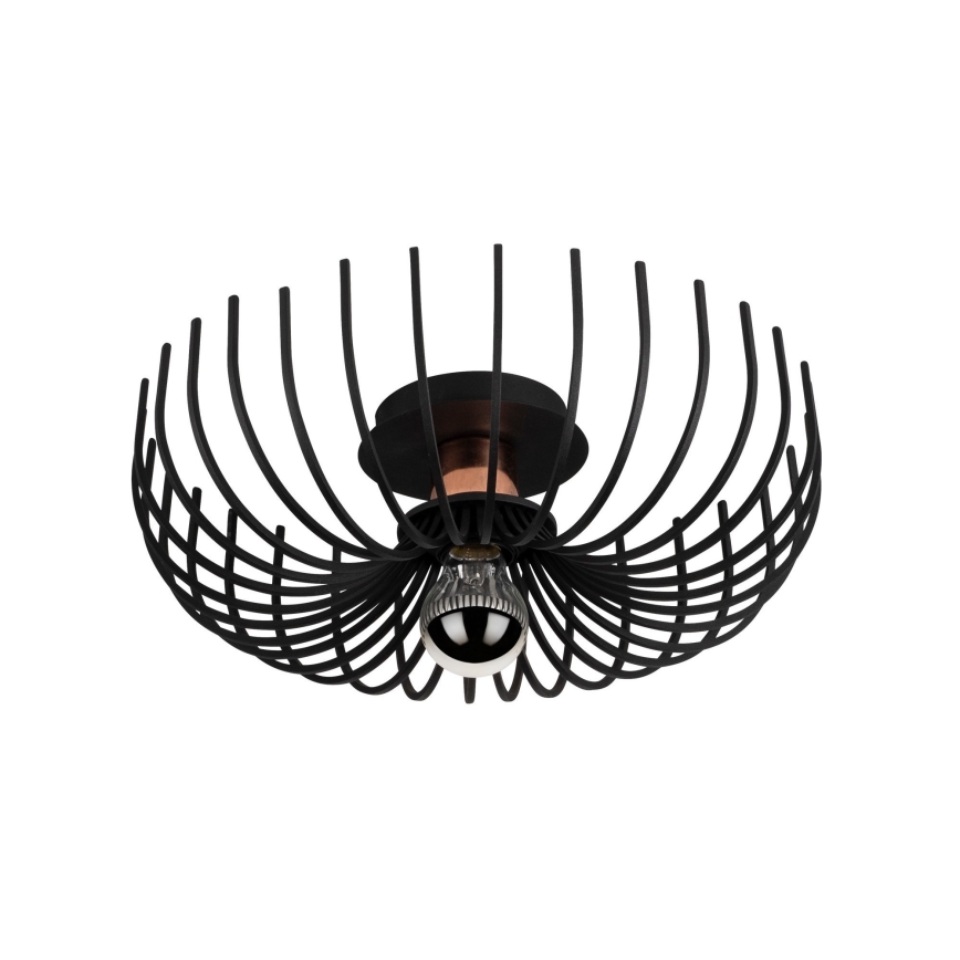 Taklampa  ASPENDOS 1xE27/40W/230V