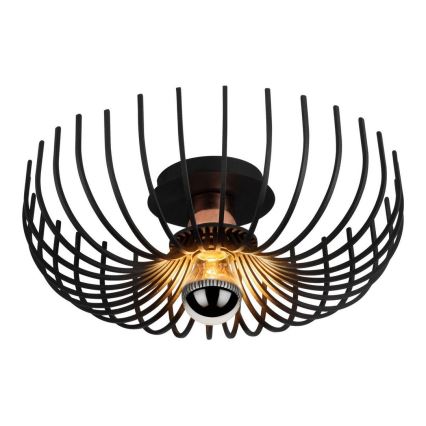 Taklampa  ASPENDOS 1xE27/40W/230V