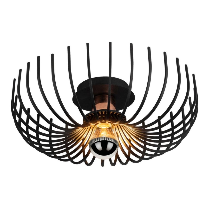 Taklampa  ASPENDOS 1xE27/40W/230V