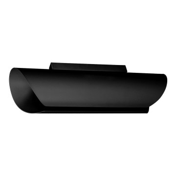 Taklampa BARBOS 2xG9/8W/230V svart