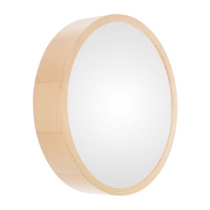 Taklampa  CLEO 2xE27/24W/230V d. 27,5 cm tall