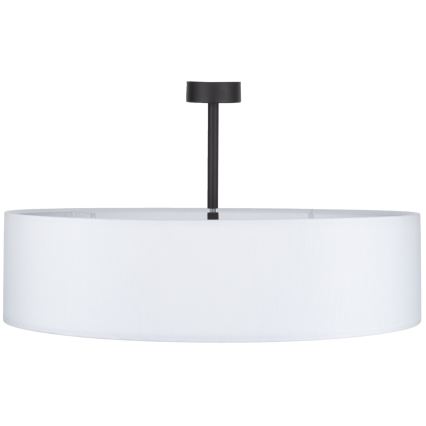 Taklampa på stång FILIPPO 4xE27/60W/230V