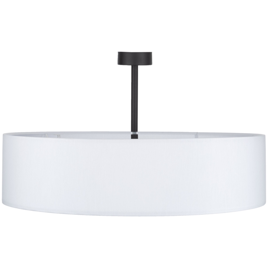 Taklampa på stång FILIPPO 4xE27/60W/230V