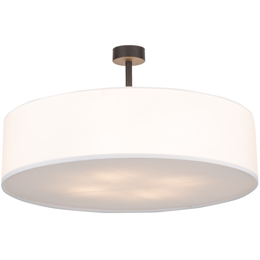 Taklampa på stång FILIPPO 4xE27/60W/230V