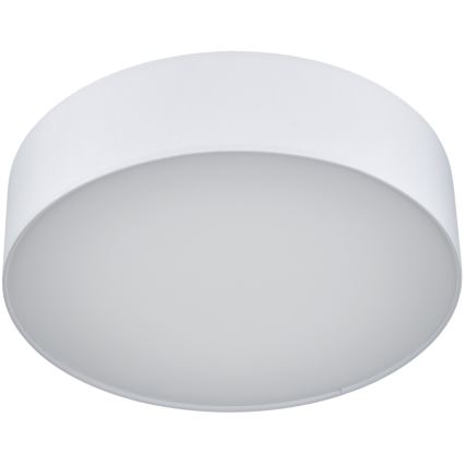 Taklampa på stång FILIPPO 4xE27/60W/230V
