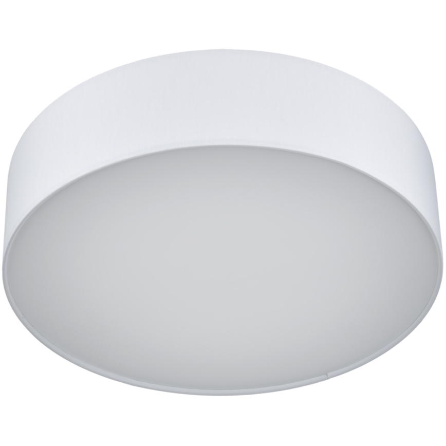 Taklampa på stång FILIPPO 4xE27/60W/230V