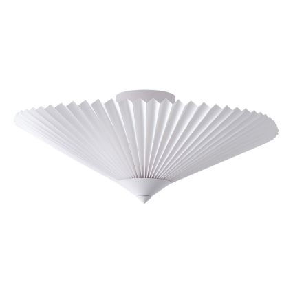 Taklampa FLOAT 5xE14/15W/230V vit