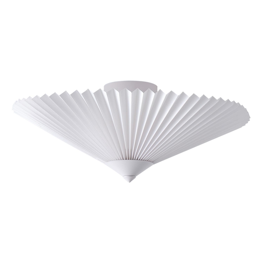 Taklampa FLOAT 5xE14/15W/230V vit