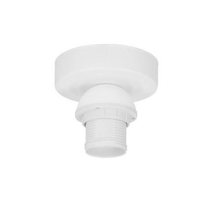 Taklampa för barnrum KIDS ROOM 1xE27/60W/230V Ø 40 cm med lekfulla djurmotiv