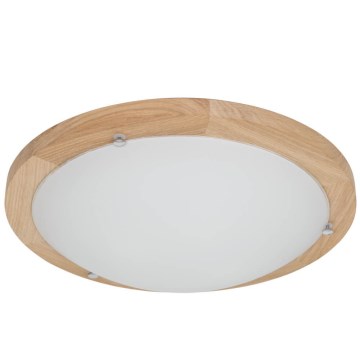 Taklampa FRIDA 2xE27/40W/230V ek