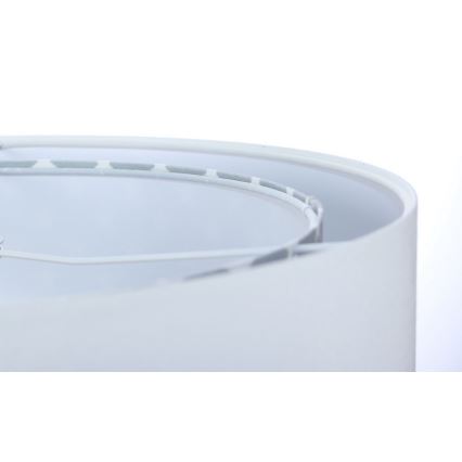 Taklampa på kabel GALAXY 1xE27/60W/230V