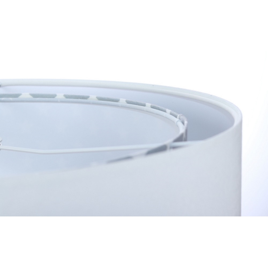 Taklampa på kabel GALAXY 1xE27/60W/230V