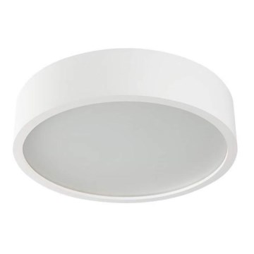 Taklampa i trä 2xE27/20W/230V tall ø 37,5 cm